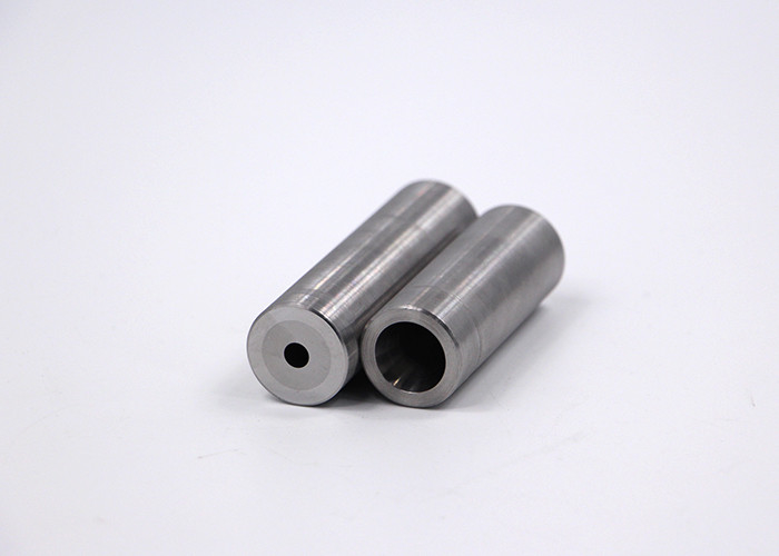 Machining Carbide Material Screw Die Parts Customized Wire Shear Die