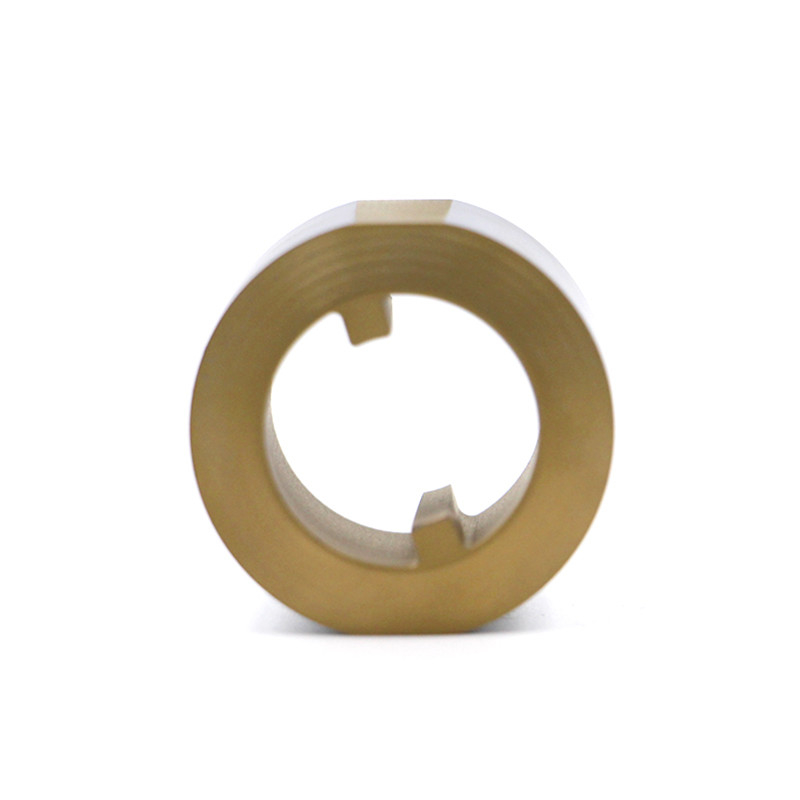 OEM Trimming Die CVD Coating Carbide Die para el molde de productos domésticos