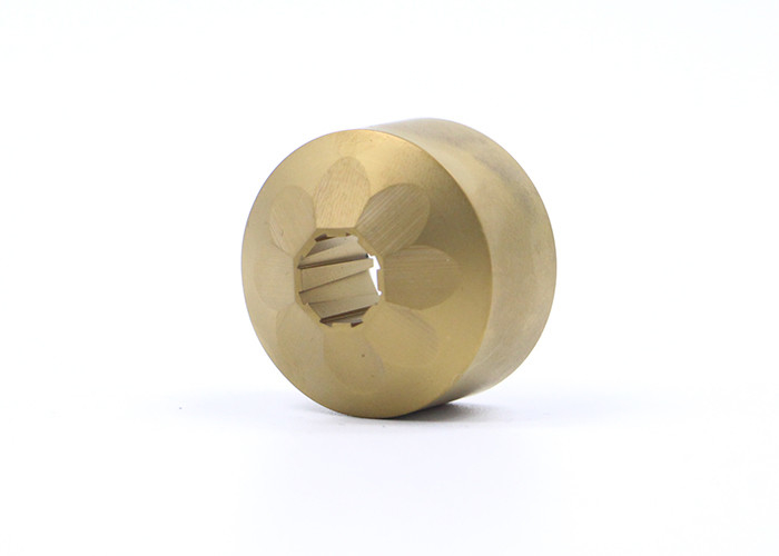 OEM Trimming Die CVD Coating Carbide Die para el molde de productos domésticos