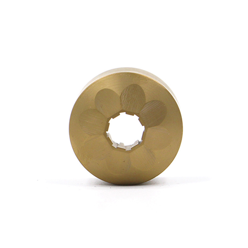 OEM Trimming Die CVD Coating Carbide Die para el molde de productos domésticos