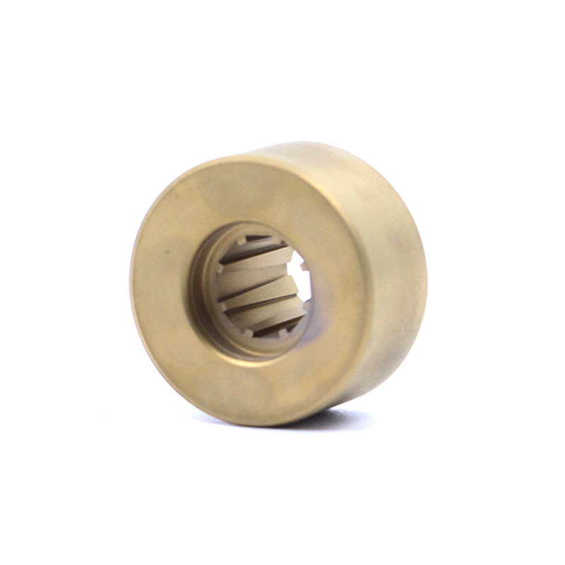 OEM Trimming Die CVD Coating Carbide Die para el molde de productos domésticos