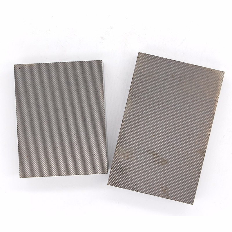 DC53 M2 H9 Material de rodadura de rosca de tornillo para máquinas de rodadura de tornillo