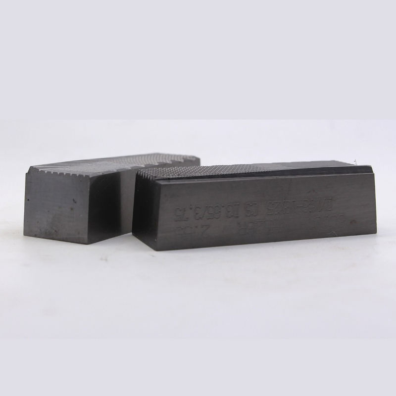 DC53 M2 H9 Material de rodadura de rosca de tornillo para máquinas de rodadura de tornillo