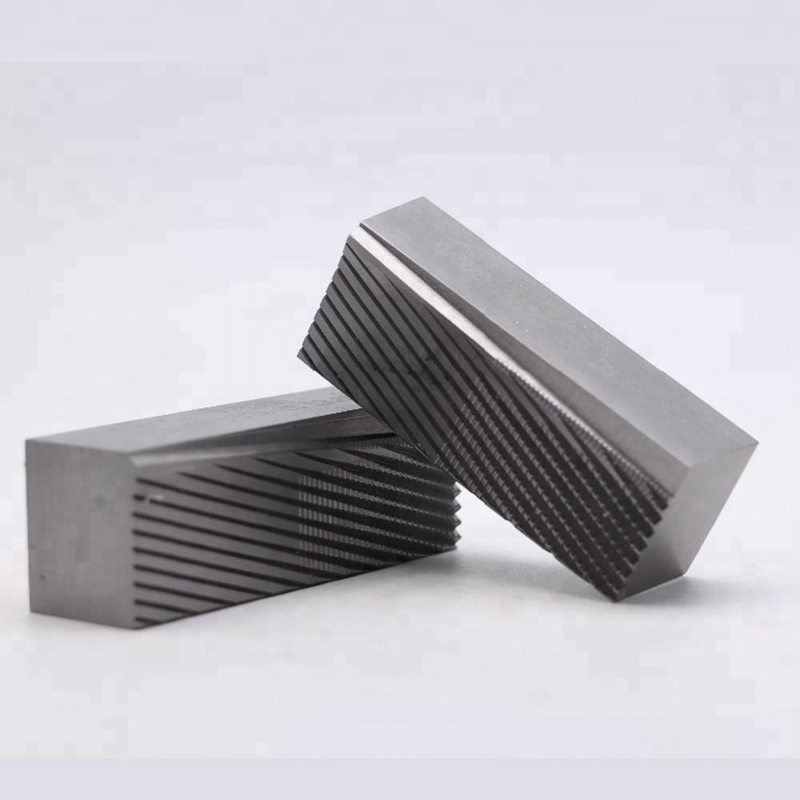 DC53 M2 H9 Material de rodadura de rosca de tornillo para máquinas de rodadura de tornillo