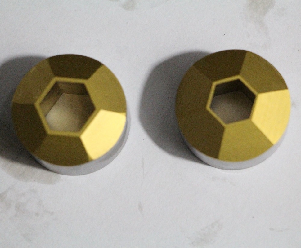 Matas de recorte de precisión de aleación dura de alta resistencia - para piezas de estampado de metal y blancos forjados, aplicaciones de fabricación de automóviles y electrodomésticos