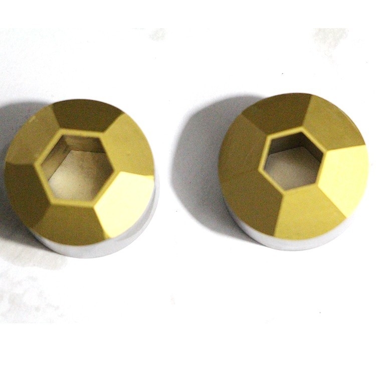 Matas de recorte de precisión de aleación dura de alta resistencia - para piezas de estampado de metal y blancos forjados, aplicaciones de fabricación de automóviles y electrodomésticos