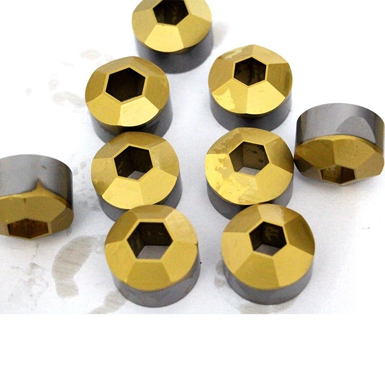 Matas de recorte de precisión de aleación dura de alta resistencia - para piezas de estampado de metal y blancos forjados, aplicaciones de fabricación de automóviles y electrodomésticos