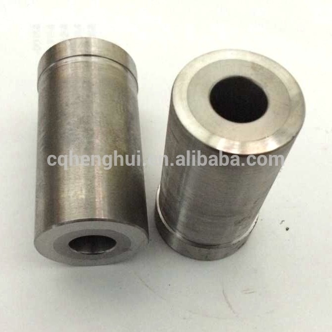 HSS M2/M35 Matriz de cabeza fría con carburo de grano medio de alta dureza Matriz principal