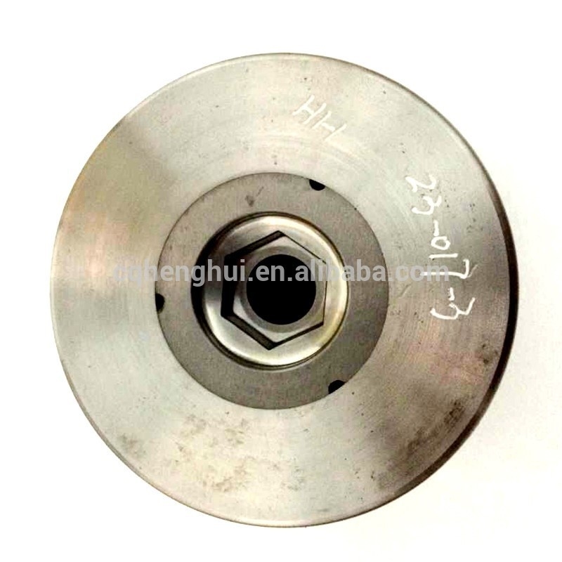 HSS M2/M35 Matriz de cabeza fría con carburo de grano medio de alta dureza Matriz principal