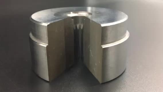 Moldes de carburo de tungsteno: Ingeniería de precisión para aplicaciones industriales Soluciones de herramientas de alto rendimiento con resistencia al desgaste superior