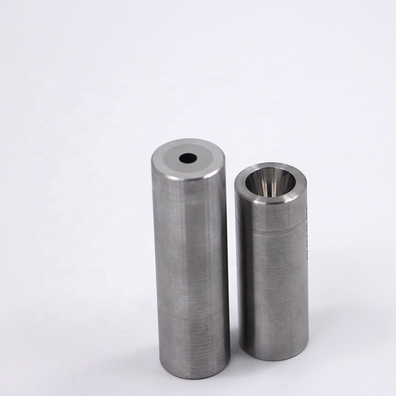 Moldes de carburo de tungsteno: Ingeniería de precisión para aplicaciones industriales Soluciones de herramientas de alto rendimiento con resistencia al desgaste superior