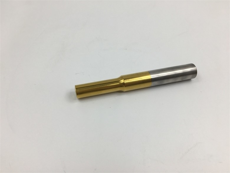 High Precision HSS Stamping Pin Punch OEM Design Screw Die Parts