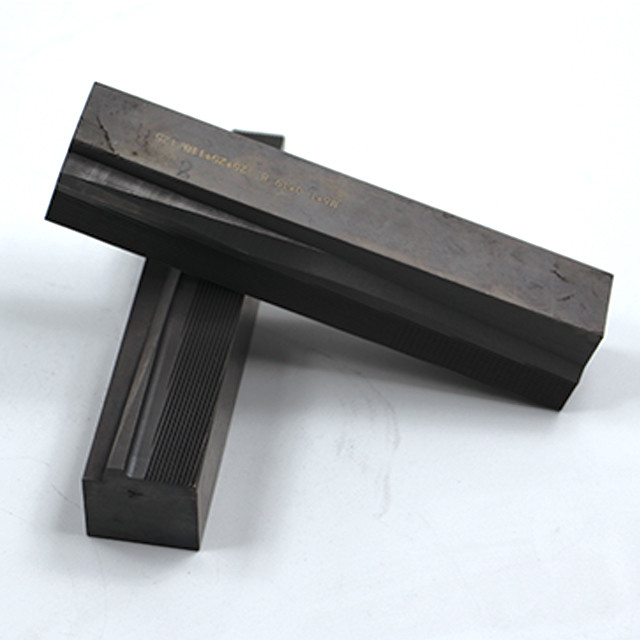 DC53 M2 H9 Material de rodadura de rosca de tornillo para máquinas de rodadura de tornillo