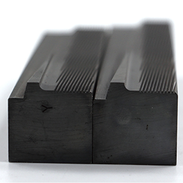 DC53 M2 H9 Material de rodadura de rosca de tornillo para máquinas de rodadura de tornillo