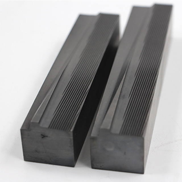 DC53 hilo de tapita plana rodante muere 0.001mm Precisión para tornillos tornillos de fabricación