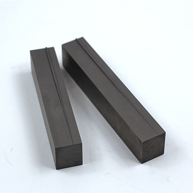 DC53 hilo de tapita plana rodante muere 0.001mm Precisión para tornillos tornillos de fabricación