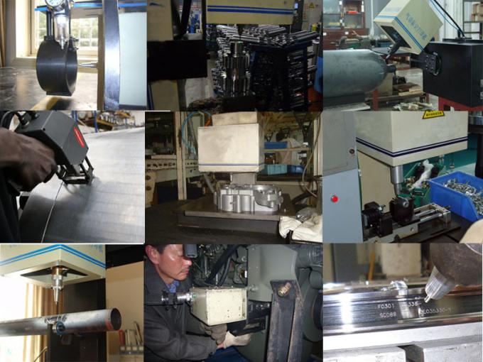 la formación fría de la nuez de la máquina de hacer cabezas en frío de la Multi-estación muere